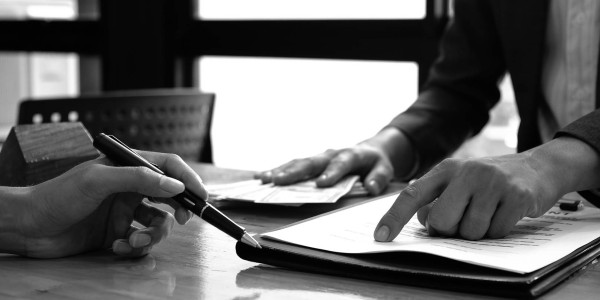 Ley Segunda Oportunidad Particulares Alcorisa · Representación Legal en el Procedimiento Judicial
