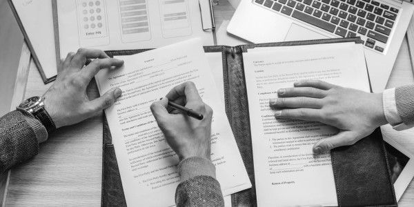 Ley Segunda Oportunidad Particulares Alcorisa · Negociación de Deudas con la Adminstración Pública