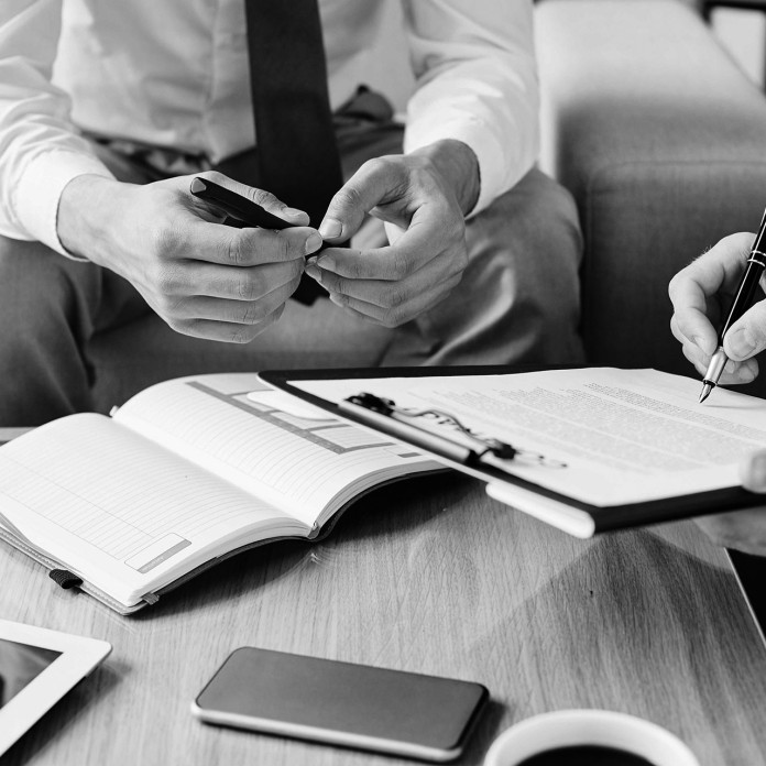 VKL Abogados · Ley de Segunda Oportunidad Mas de las Matas